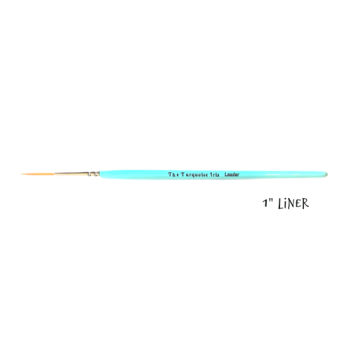 LEADER 1" LINER TTI Hobbyist Collection