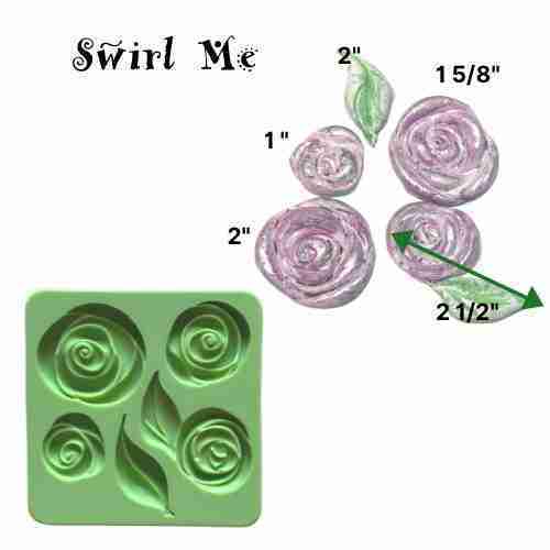 SWIRL ME