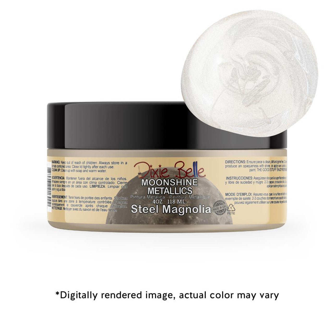 Moonshine Metallics