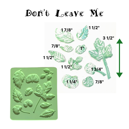 DON'T LEAVE ME