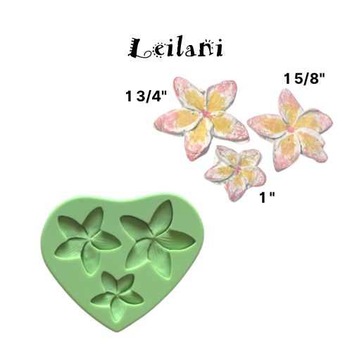 LEILANI