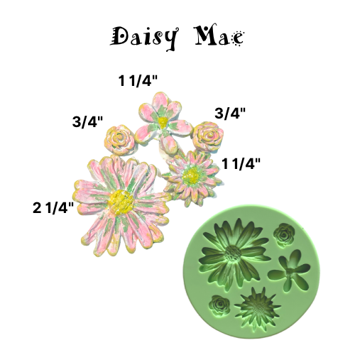 DAISY MAE
