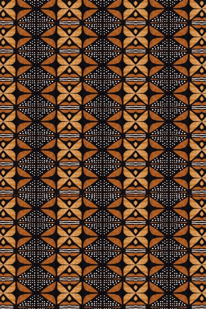 African Print