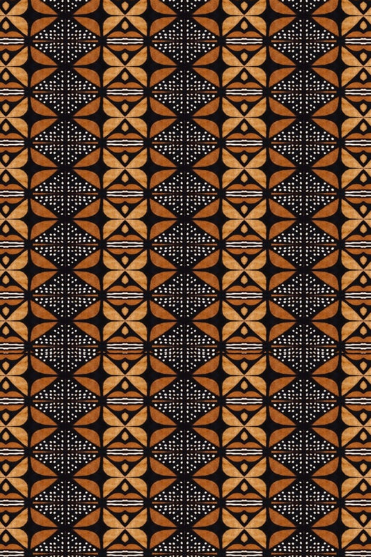 African Print