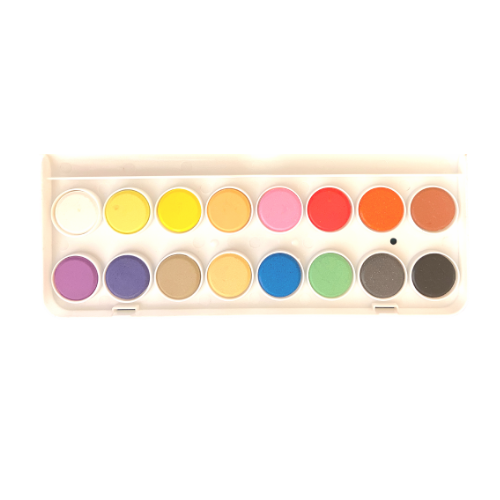 WATERCOLOR PAINT