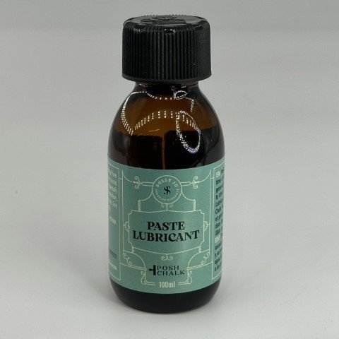 Posh Chalk Paste Lubricant