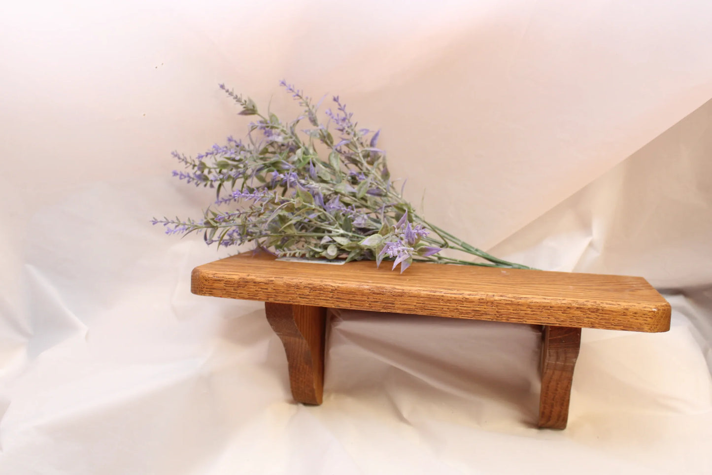 Wood Shelf