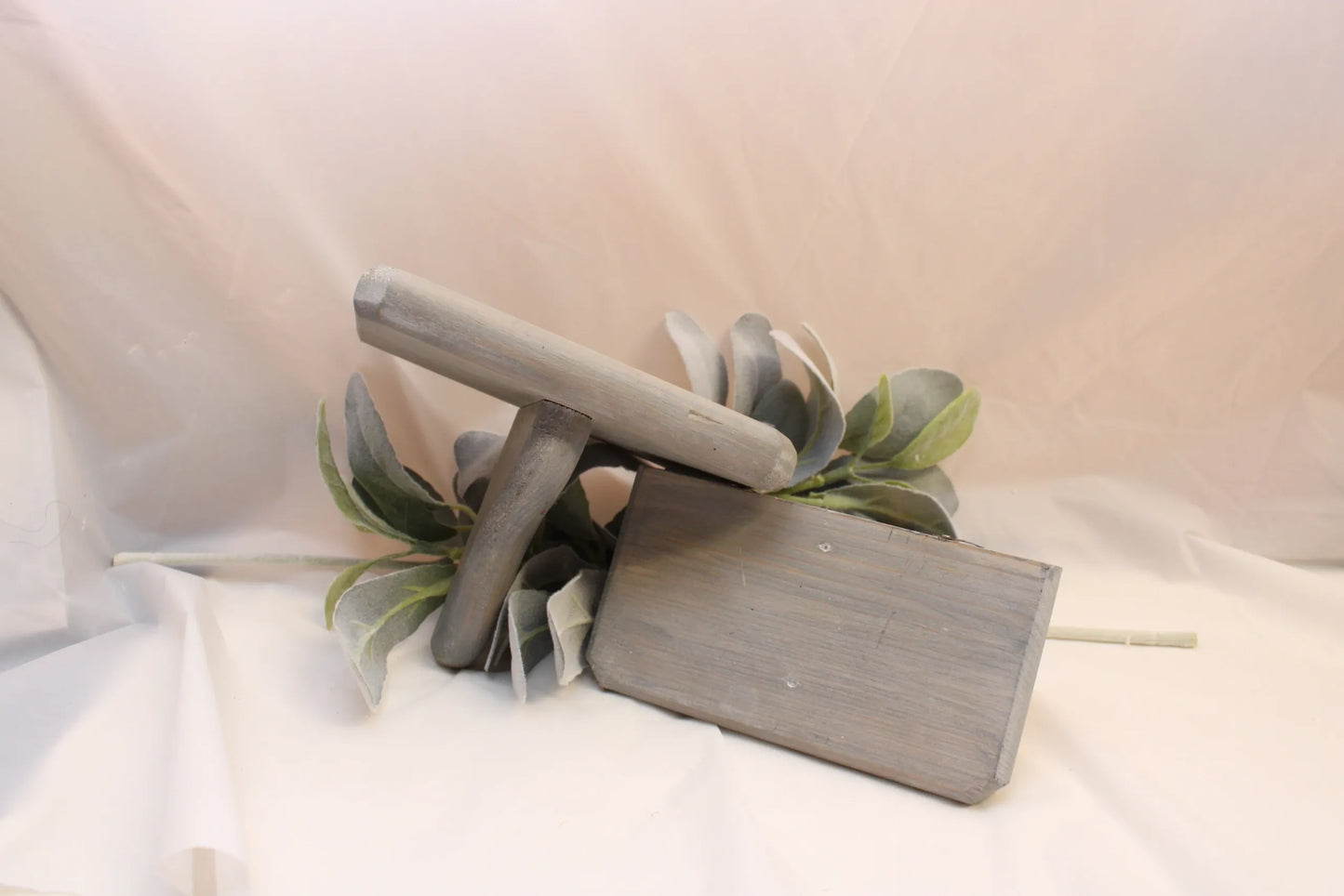 Wood Shelf Set mini