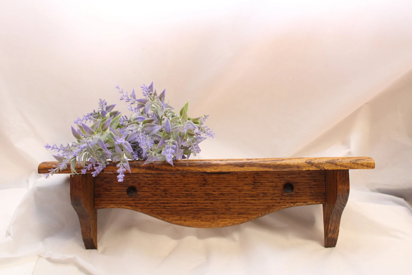 Wood Shelf #2