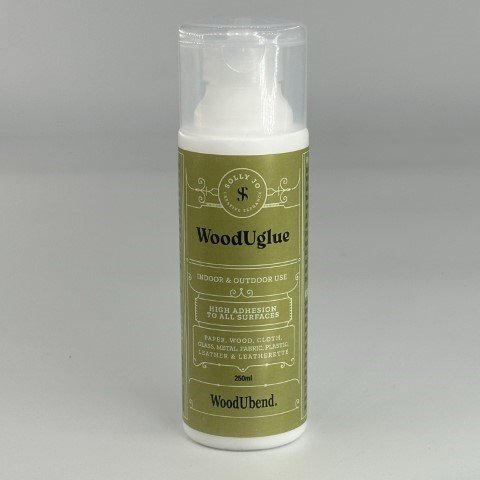 WoodUbend WoodUglue - 250ml