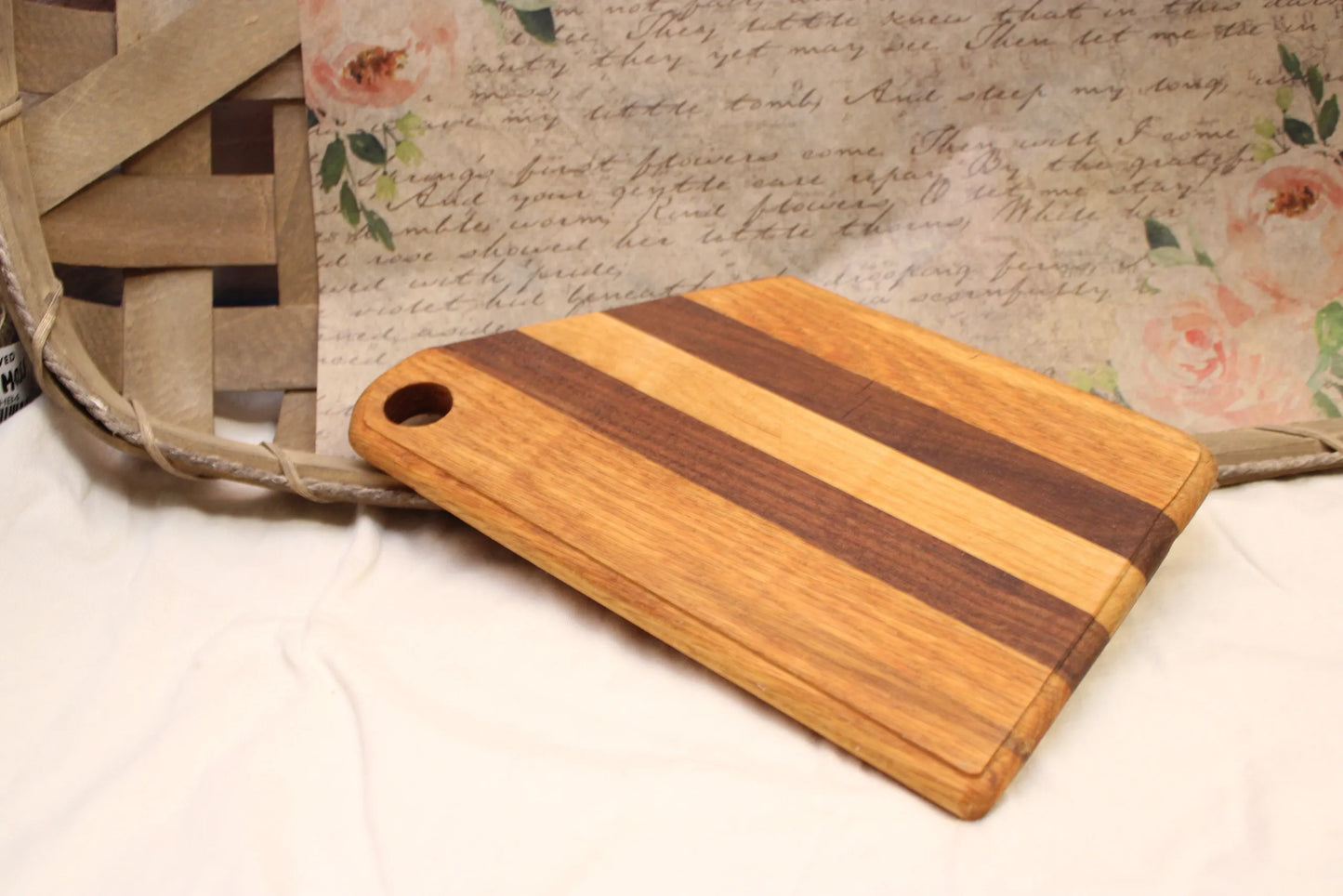 cutting board