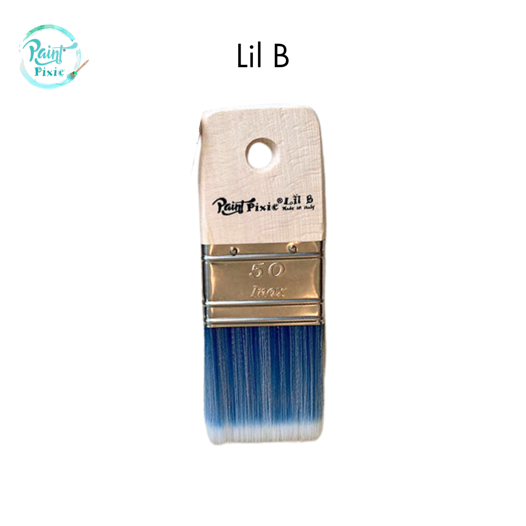 Lil' B SYNTHETIC