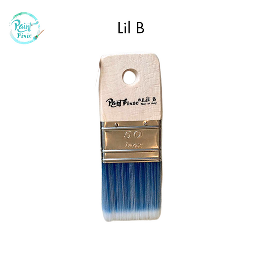 Lil' B SYNTHETIC