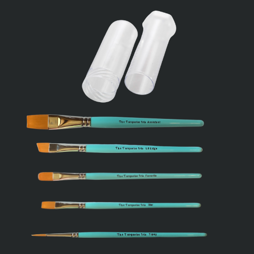 MAGIC PACK 6pc SET TTI Hobbyist Collection