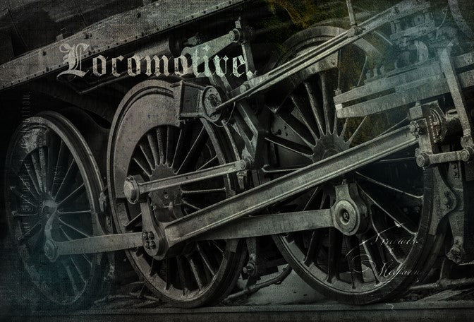 The Locomotive