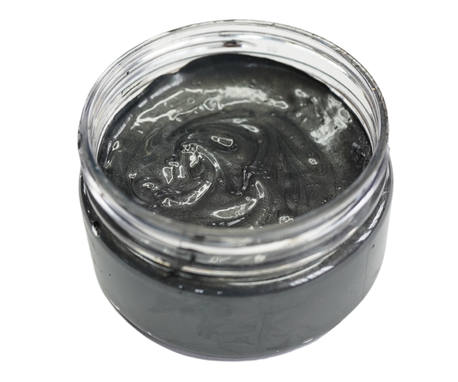 Posh Chalk Metallic Paste