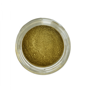 Posh Chalk Pigments - Byzantine Gold 30ml