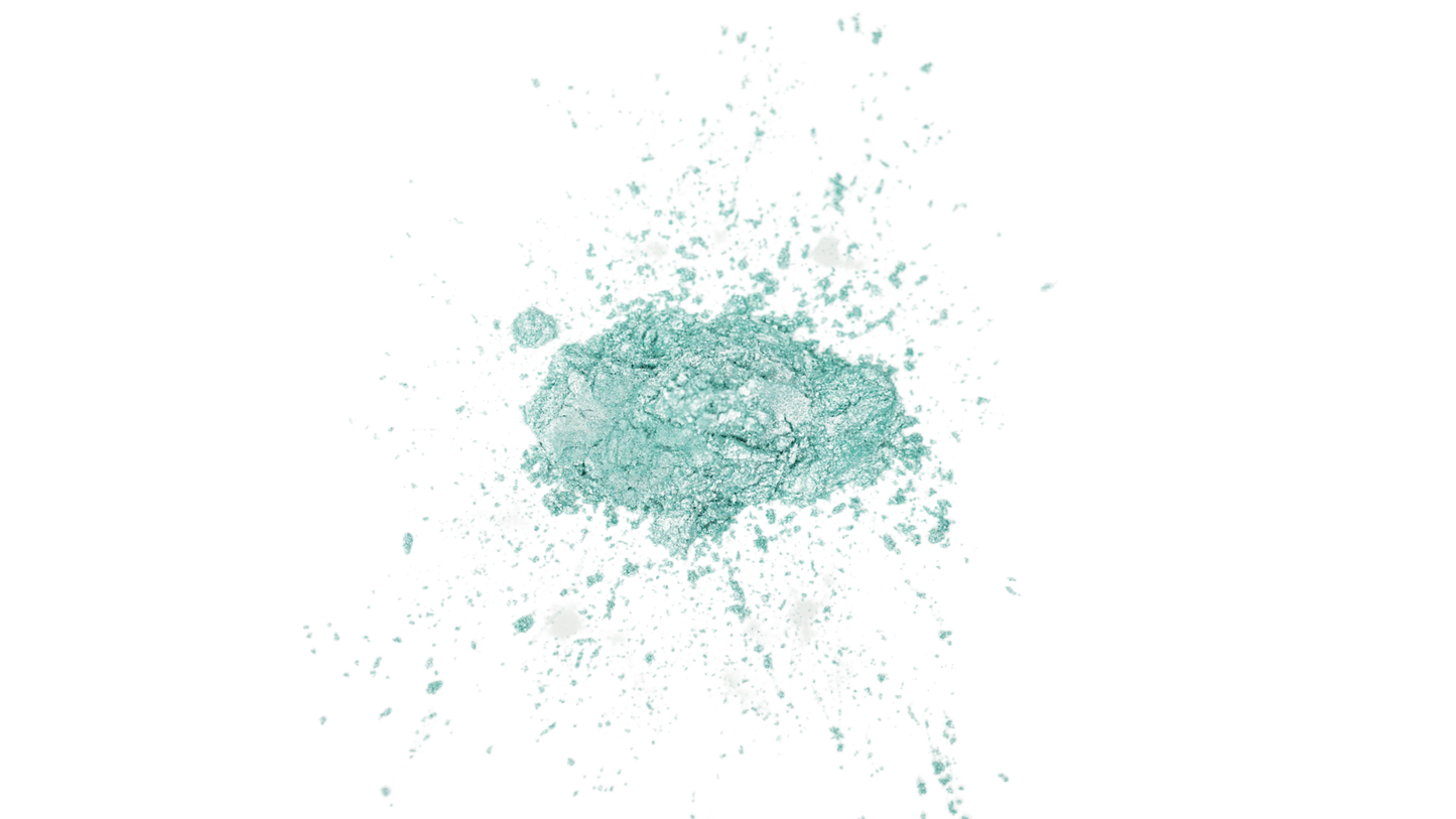 Posh Chalk Pigments - Green Fhthalo 30ml