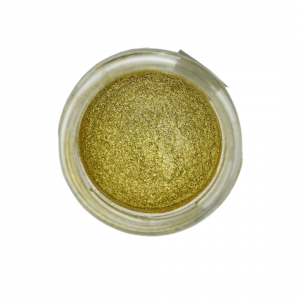 Posh Chalk Pigments - Lemon Gold 30ml