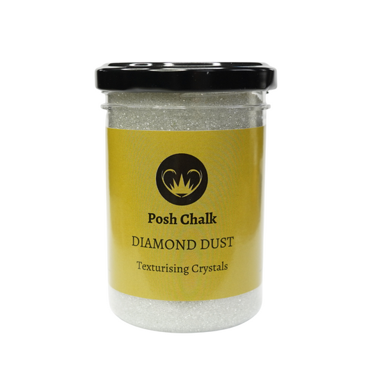 Posh Chalk Precious Diamond Dust