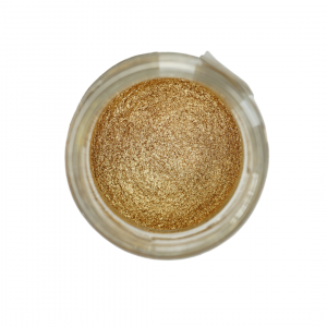 Posh Chalk Pigments - Pale Gold 30ml