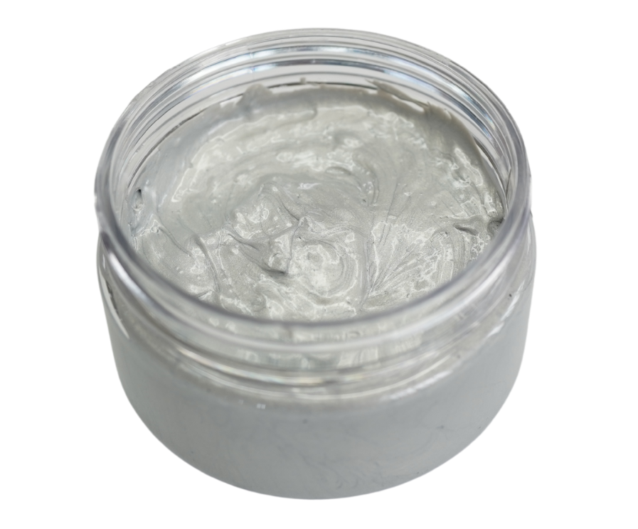 Posh Chalk Metallic Paste