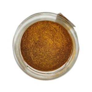 Posh Chalk Pigments - Orange Gold 30ml