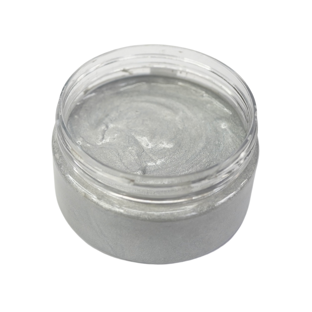 Posh Chalk Metallic Paste