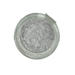 Posh Chalk Pigments - Silver 30ml