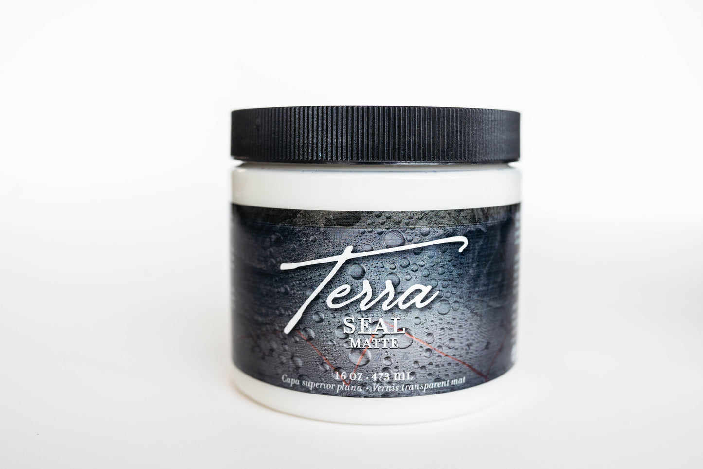 Terra Seal (Matte)