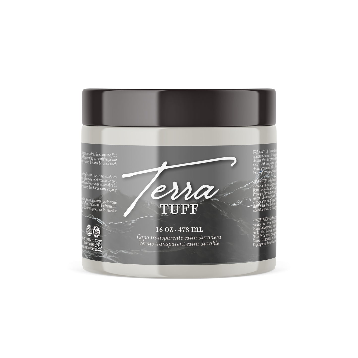 Terra Tuff