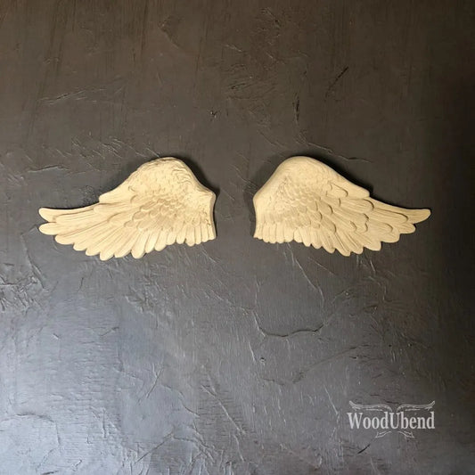 Wings WUB1208 20x10cms
