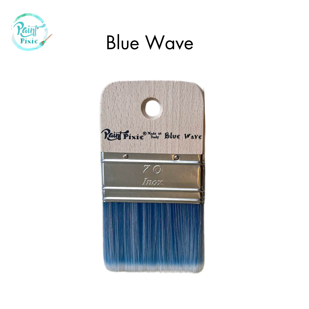 BLUE WAVE SYNTHETIC
