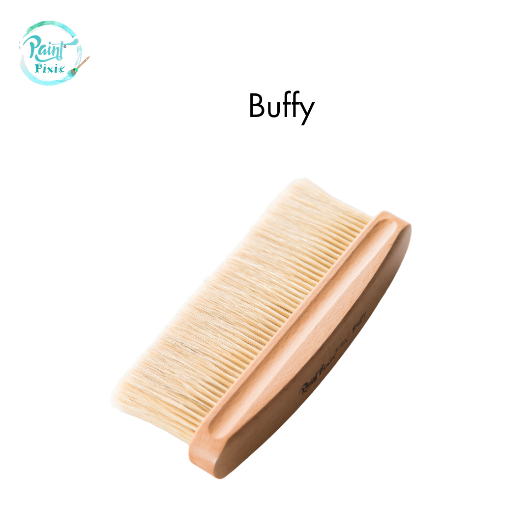 BUFFY (petite wax buffer)