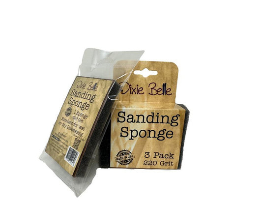 Sanding Sponge