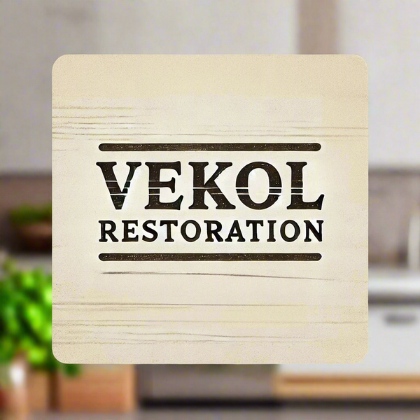 Vekol Restoration