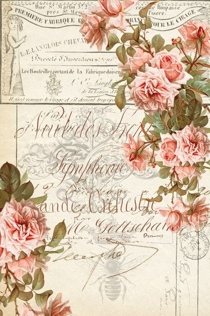 Floral Ephemera