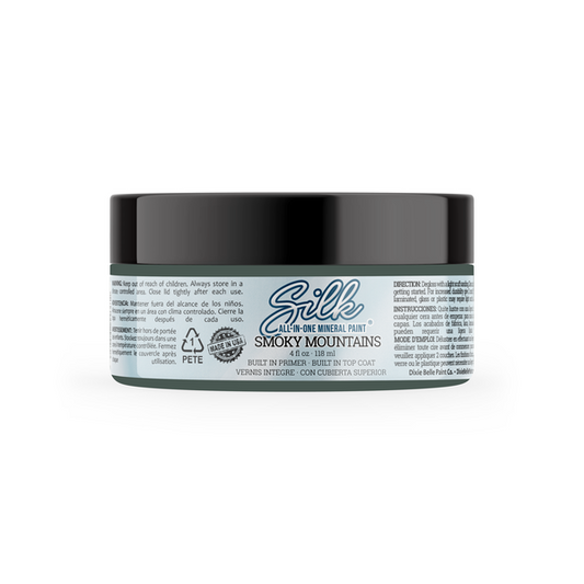 Smoky Mountains Silk Paint 4 oz