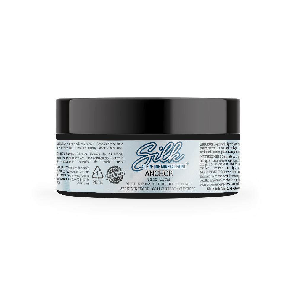 Anchor Silk Paint 4 oz