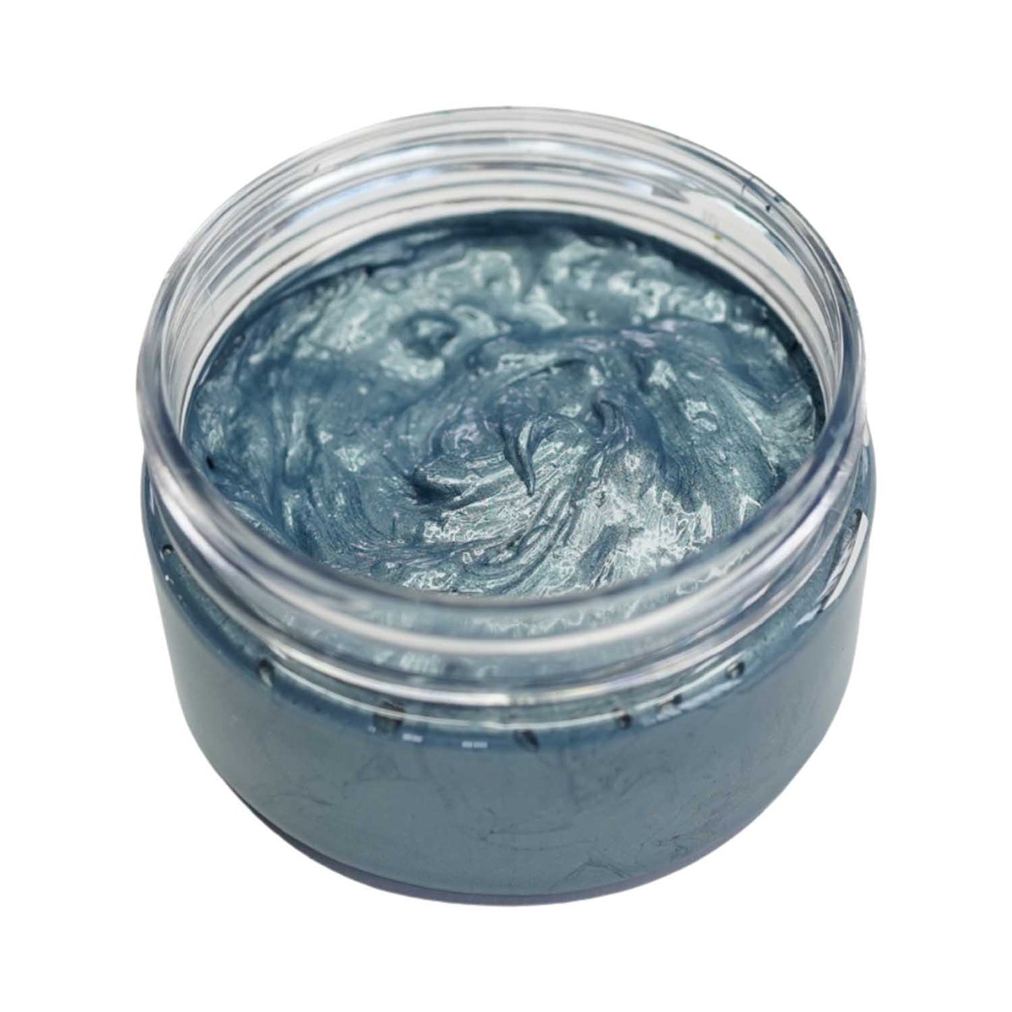 Posh Chalk Metallic Paste